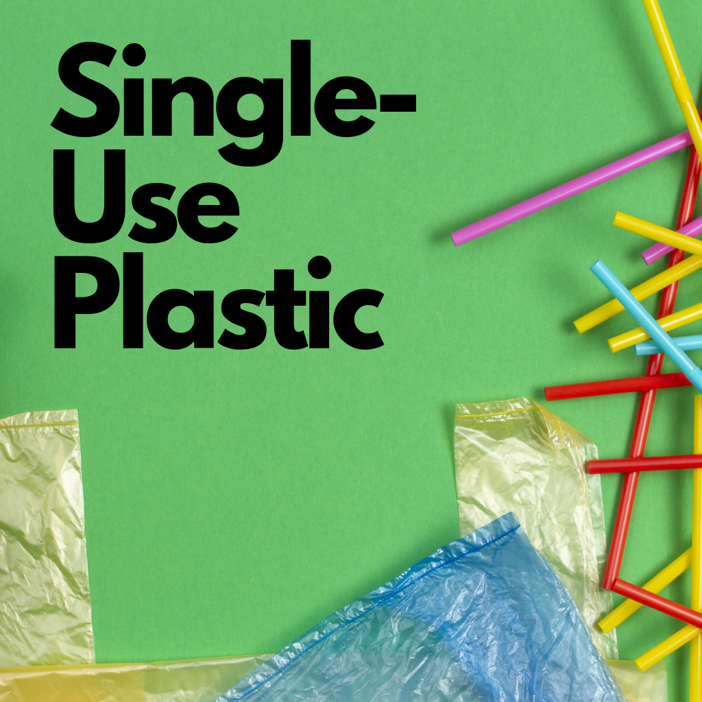 What is SingleUse Plastic? Kor Water EU