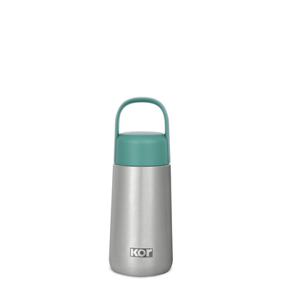 Melrose 12oz (350ml) Double Wall Stainless Steel Bottle