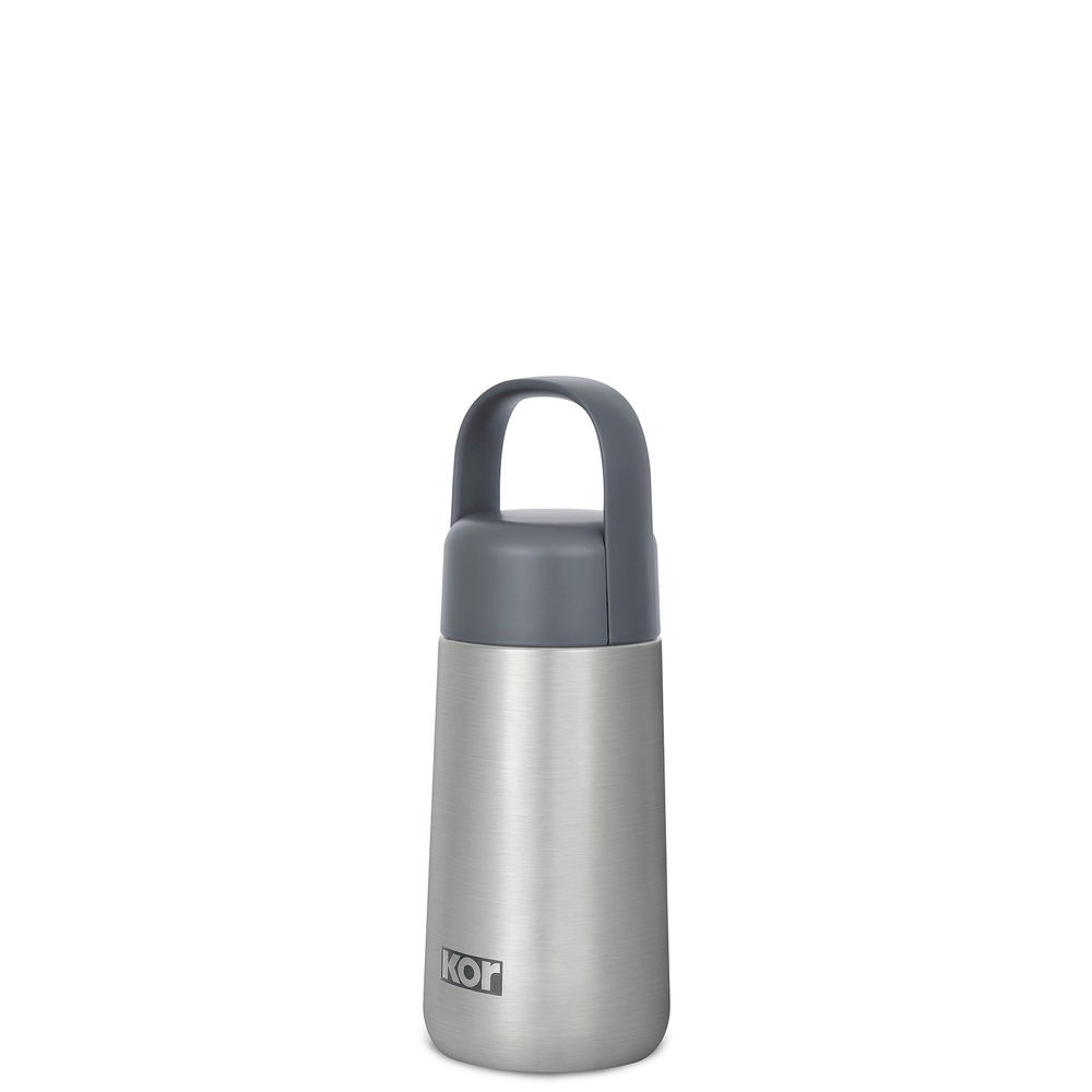 Melrose 12oz (350ml) Double Wall Stainless Steel Bottle