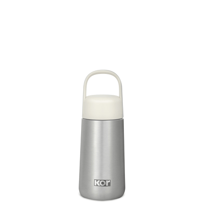 Melrose 12oz (350ml) Double Wall Stainless Steel Bottle