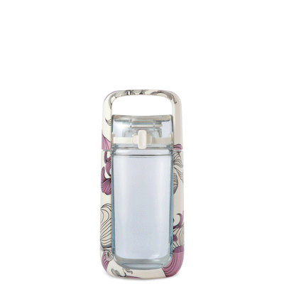 ONEPlanet400ml_13.5ozWaterViolet - Media 1