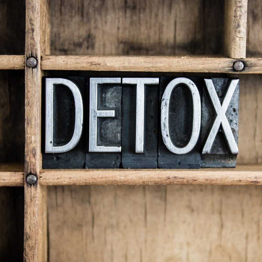 Do Detoxes Actually Work?