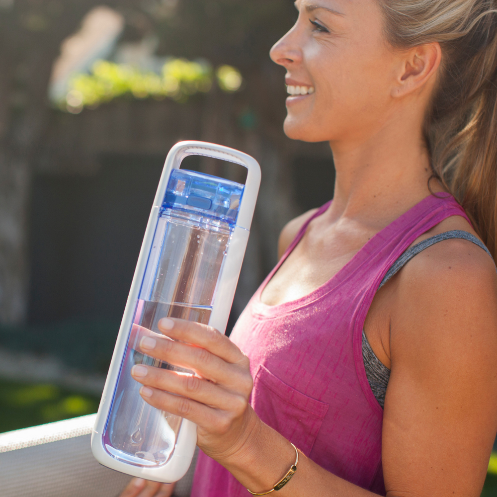 What is the Best Way to Clean and Store Reusable Water Bottles?